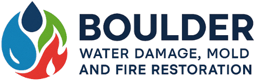Boulder Water Damage, Mold and Fire Restoration